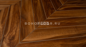 Bohofloor Ёлка 12мм ОРЕХ АМЕРИКАНСКИЙ DC1205 фото 2 | FLOORDEALER