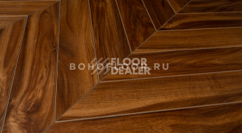 Bohofloor Ёлка 12мм ОРЕХ АМЕРИКАНСКИЙ DC1205 фото 2 | FLOORDEALER
