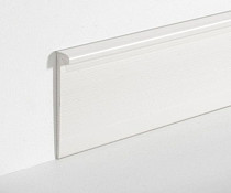 Плинтус Завершающий профиль для линолеума El 3,5 117 / 1013 фото 1 | FLOORDEALER