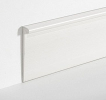 Плинтус Завершающий профиль для линолеума El 3,5 117 / 1013 фото 1 | FLOORDEALER