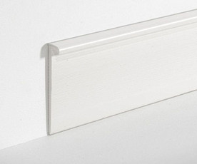 Плинтус Завершающий профиль для линолеума El 3,5 117 / 1013 фото 1 | FLOORDEALER