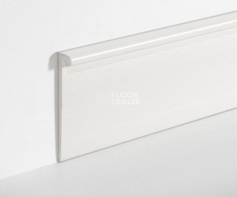Плинтус Завершающий профиль для линолеума El 3,5 117 / 1013 фото 1 | FLOORDEALER