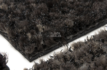 Forbo Coral Brush 5715 Charcoal Grey фото 4 | FLOORDEALER