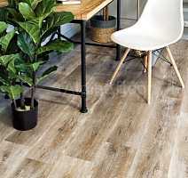 Alpine Floor Ultra 2мм ДУБ МЕДОВЫЙ ECO 5-17 фото 4 | FLOORDEALER