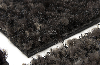Forbo Coral Brush 5715 Charcoal Grey фото 4 | FLOORDEALER