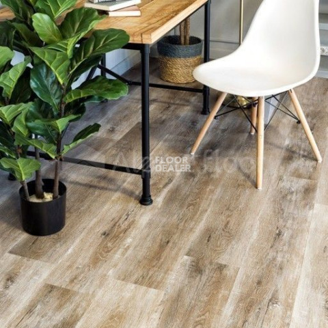 Alpine Floor Ultra 2мм ДУБ МЕДОВЫЙ ECO 5-17 фото 4 | FLOORDEALER