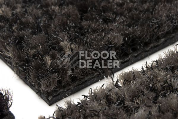 Грязезащитные покрытия Forbo Coral Brush 5715 charcoal grey фото 3 | FLOORDEALER