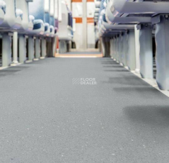 Forbo SafeStep R12 175752 slate grey фото 3 | FLOORDEALER