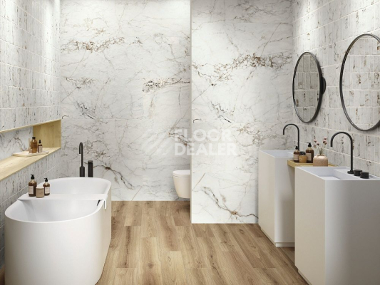 Керамогранит Oxyd Jewel 120 X 280 Pol Rect фото 8 | FLOORDEALER