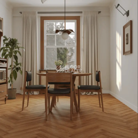 Tulesna Art Parquet 4мм 1005-21 Etalon фото 3 | FLOORDEALER