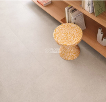 Forbo allura flex" material 63722FL1 pale speckled ceramic (100x50 cm) фото 2 | FLOORDEALER