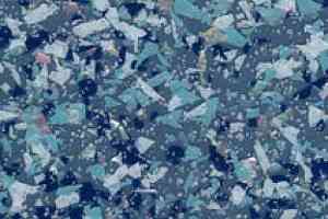 Линолеум Polysafe Mosaic Pur 4175 фото  | FLOORDEALER