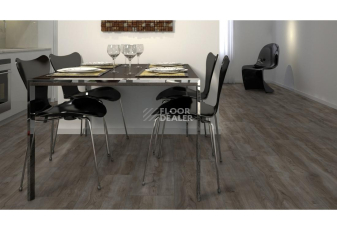 My Floor Cottage широкая 8мм mv857 Дуб Монтело Серебристый фото 4 | FLOORDEALER