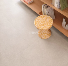 Forbo allura flex" material 63722FL1 pale speckled ceramic (100x50 cm) фото 2 | FLOORDEALER