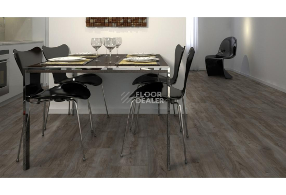 My Floor Cottage широкая 8мм mv857 Дуб Монтело Серебристый фото 4 | FLOORDEALER