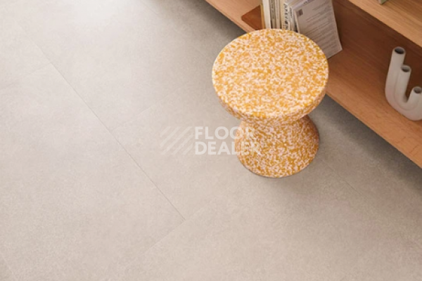 Виниловая плитка ПВХ FORBO allura flex" material 63722FL1 pale speckled ceramic (100x50 cm) фото 1 | FLOORDEALER