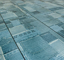 Ламинат Bohofloor Design Collection dc0803 Jeans фото 1 | FLOORDEALER