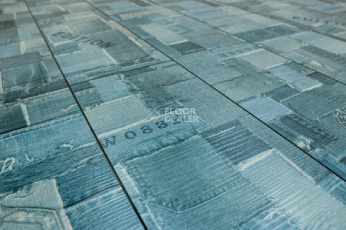 Ламинат Bohofloor Design Collection dc0803 Jeans фото 1 | FLOORDEALER
