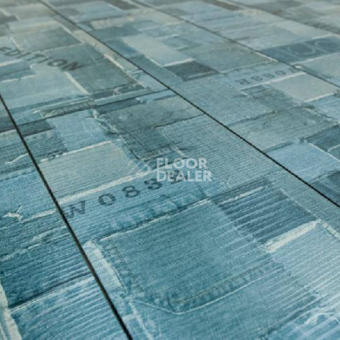 Ламинат Bohofloor Design Collection dc0803 Jeans фото 1 | FLOORDEALER