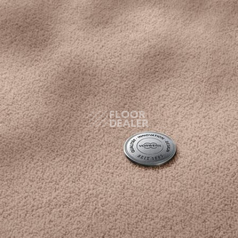 Ковролин Vorwerk Superior 1069/Hermelin 1n87 фото 1 | FLOORDEALER