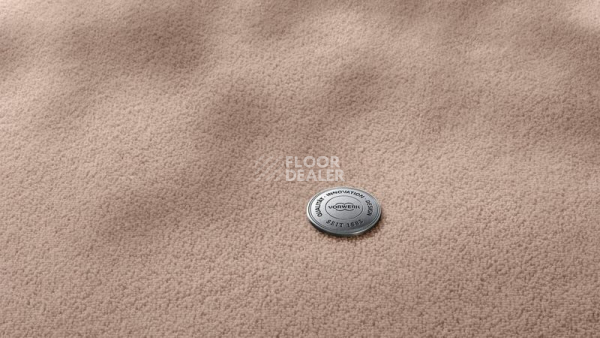 Ковролин Vorwerk Superior 1069/Hermelin 1n87 фото 1 | FLOORDEALER