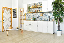 Alpine Floor Sequoia (LVT) Секвойя Медовая ЕСО 6-7 LVT фото 2 | FLOORDEALER