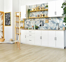 Alpine Floor Sequoia (LVT) Секвойя Медовая ЕСО 6-7 LVT фото 2 | FLOORDEALER