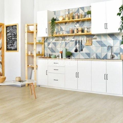 Alpine Floor Sequoia (LVT) Секвойя Медовая ЕСО 6-7 LVT фото 2 | FLOORDEALER