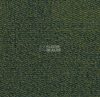 Ковровая плитка Tessera Mix 970 Jade фото 1 | FLOORDEALER