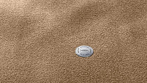 Ковролин Vorwerk Exclusive 1060 Safira 7g61 фото 1 | FLOORDEALER