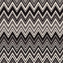 Ковролин Halbmond Black & White 13937  | FLOORDEALER