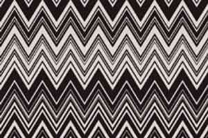 Ковролин Halbmond Black & White 13937 фото  | FLOORDEALER