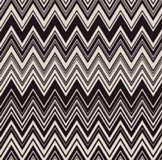 Ковролин Halbmond Black & White 13937 фото 1 | FLOORDEALER