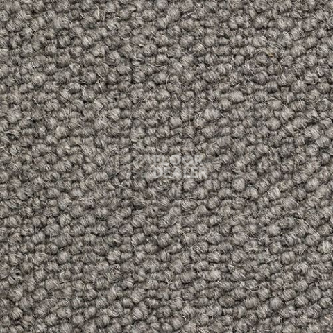 Ковролин Creatuft Savanna 40 Mid Grey фото 1 | FLOORDEALER