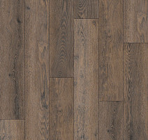 Alix Floor City Line 5мм ALX3020-4 Дуб дымчатый темный фото 2 | FLOORDEALER