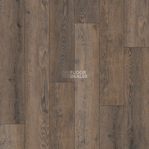 Alix Floor City Line 5мм ALX3020-4 Дуб дымчатый темный фото 2 | FLOORDEALER