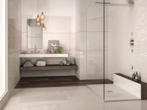 Purity Of Marble XL 278x120 Elegant Grege Lux фото 3 | FLOORDEALER