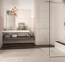 Purity Of Marble XL 278x120 Elegant Grege Lux фото 3 | FLOORDEALER