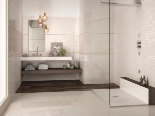 Purity Of Marble XL 278x120 Elegant Grege Lux фото 3 | FLOORDEALER