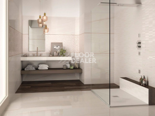 Purity Of Marble XL 278x120 Elegant Grege Lux фото 3 | FLOORDEALER