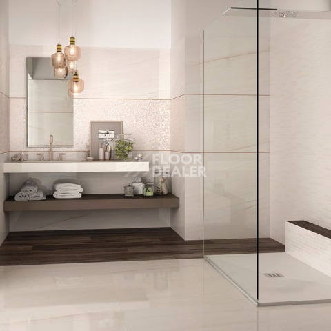 Purity Of Marble XL 278x120 Elegant Grege Lux фото 3 | FLOORDEALER