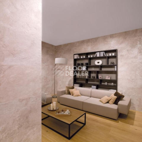 Mirage-Image 333x1000 Mirage-Image Cream 33,3x100 (5 P/C) фото 2 | FLOORDEALER