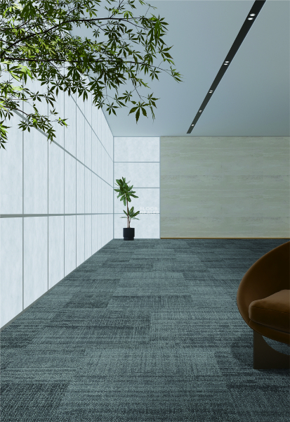 Ковровая плитка Desoma City 08 фото 3 | FLOORDEALER