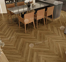 Alpine Floor Parquet LVT 2.5мм Дуб Капелла ECO16-31 фото 2 | FLOORDEALER