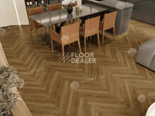 Alpine Floor Parquet LVT 2.5мм Дуб Капелла ECO16-31 фото 2 | FLOORDEALER