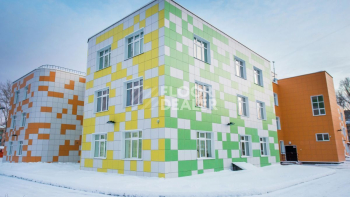 YourColor Керамогранит 60x60x10 yc 04 60x60 Непол.Рект. (Керамический гранит) фото 4 | FLOORDEALER