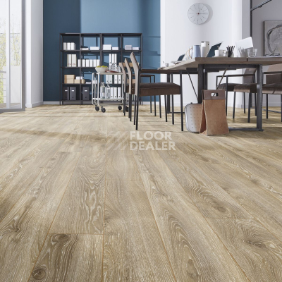 Ламинат Kronotex Mammut d4795 Дуб Горный Бронзовый фото 3 | FLOORDEALER