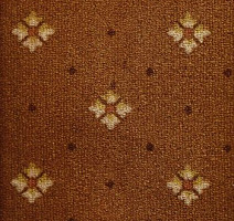 Ковролин Harlekin Associated Weavers Cognac 48 фото 1 | FLOORDEALER