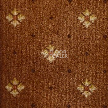 Ковролин Harlekin Associated Weavers Cognac 48 фото 1 | FLOORDEALER