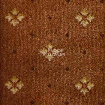 Ковролин Harlekin Associated Weavers Cognac 48 фото 1 | FLOORDEALER
